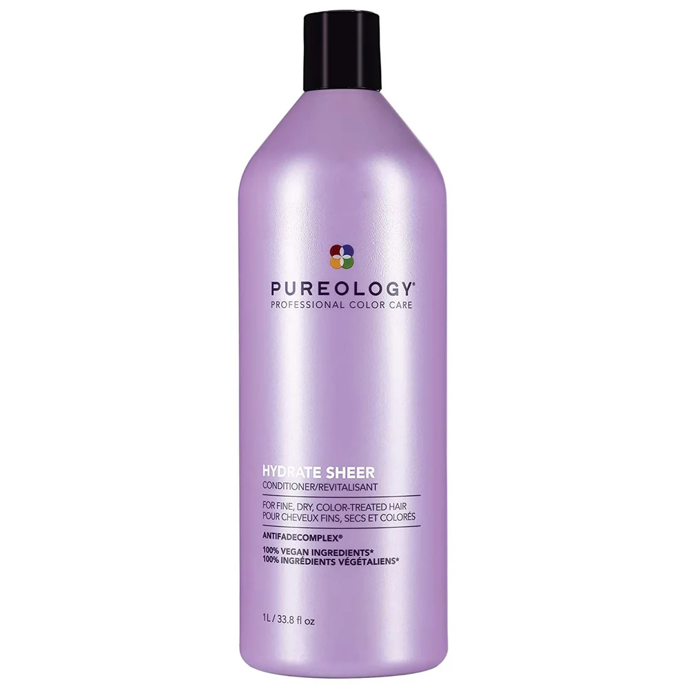 Pureology Hydrate Sheer Conditioner 1000ml Image 1