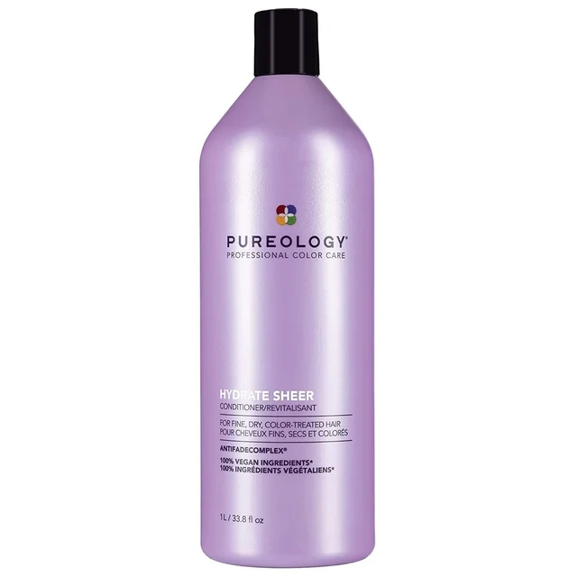 Pureology Hydrate Sheer Conditioner 1000ml