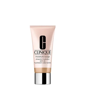 Clinique Moisture Surge Sheertint Hydrator SPF25 40ml