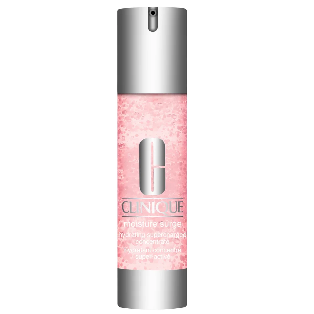 Clinique Moisturisers Moisture Surge Hydrating Supercharged Concentrate 95ml / 3.2 fl.oz. Image 1