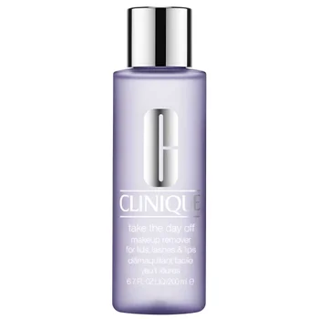 Clinique Cleansers & Makeup Removers Take The Day Off Makeup Remover for Lids, Lashes & Lips 200ml / 6.7 fl.oz.