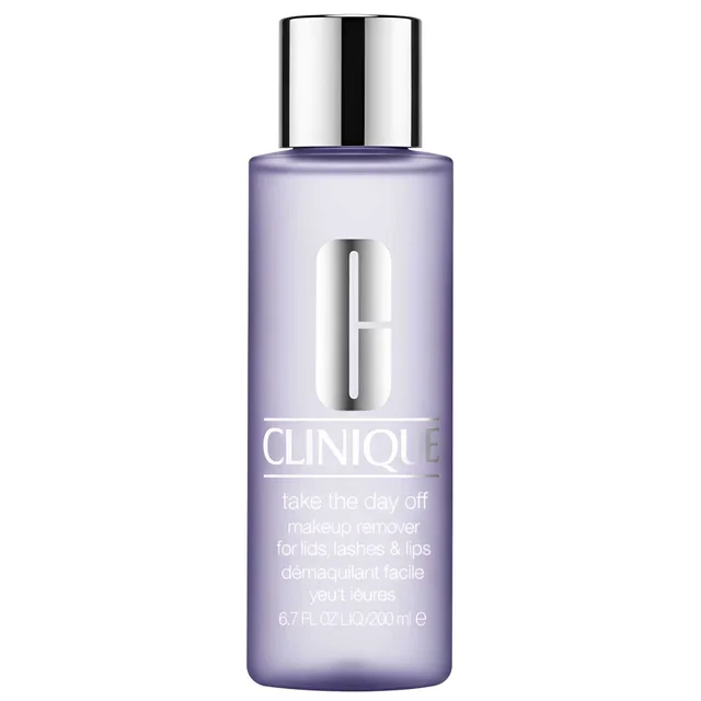 Clinique Cleansers & Makeup Removers Take The Day Off Makeup Remover for Lids, Lashes & Lips 200ml / 6.7 fl.oz.