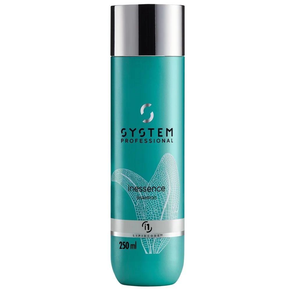 System Professional Inessence i1 Shampoo 250ml Image 1