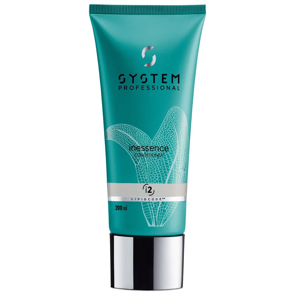 System Professional Inessence i2 Conditioner 200ml Image 1