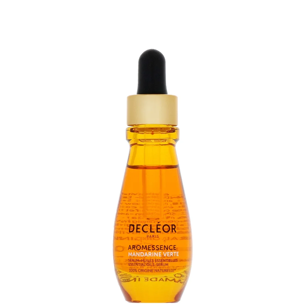 Decléor Aromessence Mandarin Verte Essential Oil Serum 15ml Image 1