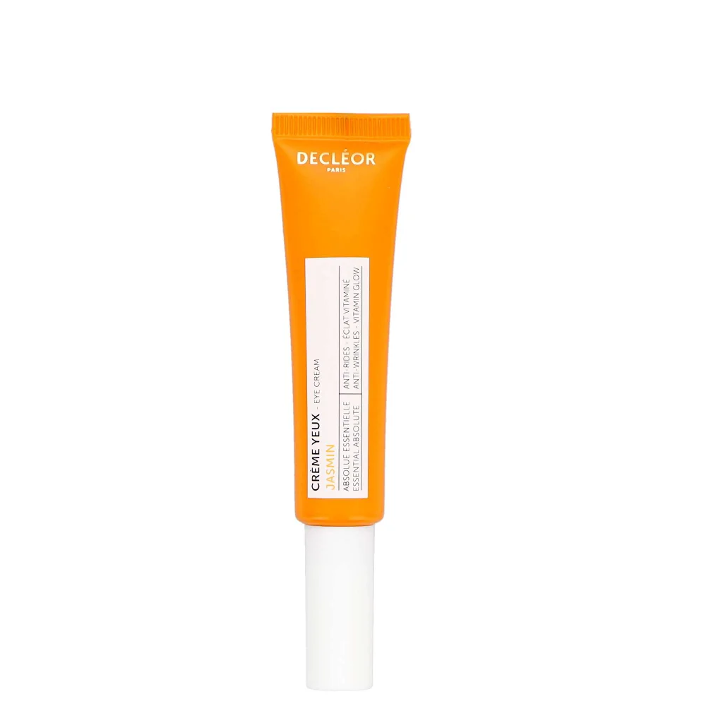 Decléor Aromessence Jasmine Eye Cream 15ml Image 1