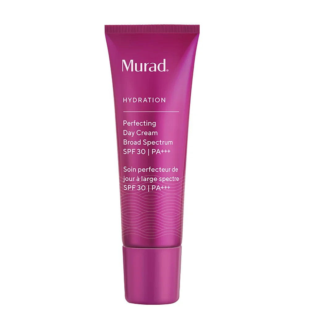 Murad SPF Age Reform: Perfecting Day Cream Broad Spectrum SPF30 50ml Image 1