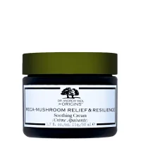 Origins Dr. Andrew Weil Mega-Mushroom Relief & Resilience Soothing Cream 50ml - undefined undefined