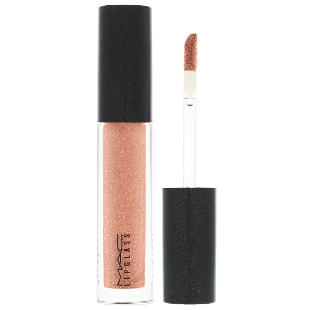M.A.C Lipglass Beaux 3.1ml Image 1