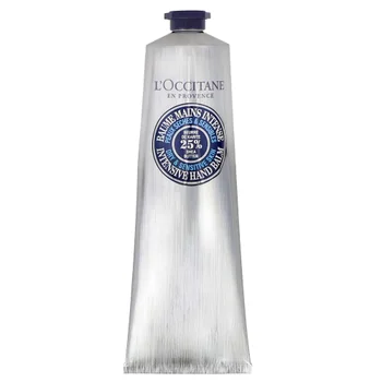 L'OCCITANE Shea Butter Intensive Hand Balm 150ml