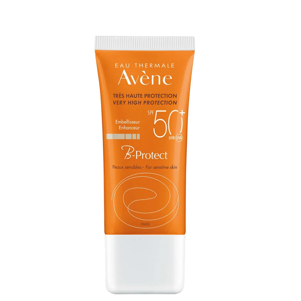 Avène B-Protect For Sensitive Skin SPF50+ 30ml Image 1