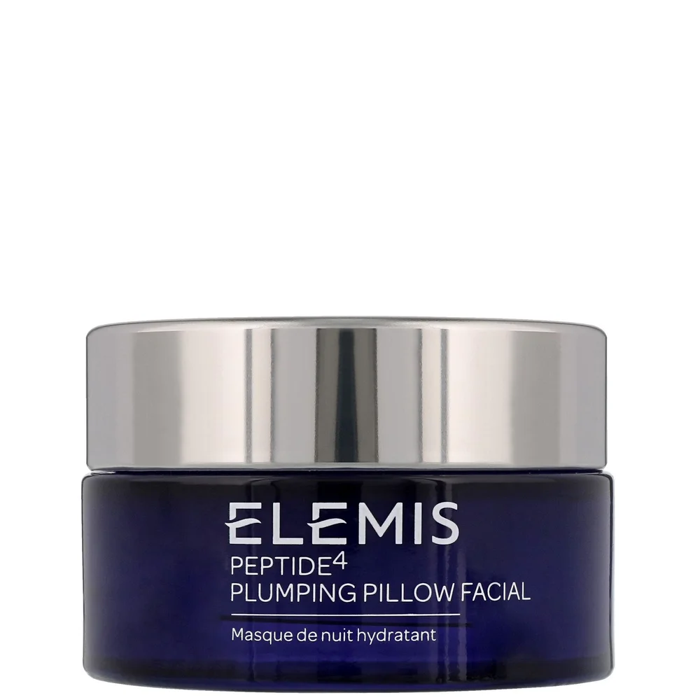 ELEMIS Peptide 24/7 Plumping Pillow Facial 50ml / 1.6 fl.oz. Image 1