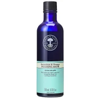 Neal's Yard Remedies Foams, Salts & Oils Geranium & Orange Foaming Bath 200ml