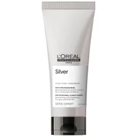 L'Oréal Professionnel SERIE EXPERT Silver Conditioner 200ml - undefined undefined