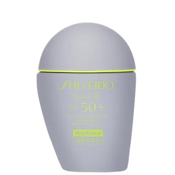 Shiseido Sports BB SPF50+ Quick Dry 30ml