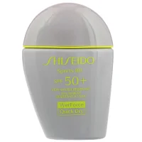 Shiseido Sports BB SPF50+ Quick Dry 30ml - undefined undefined