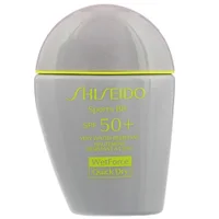 Shiseido Sports BB SPF50+ Quick Dry 30ml - undefined undefined