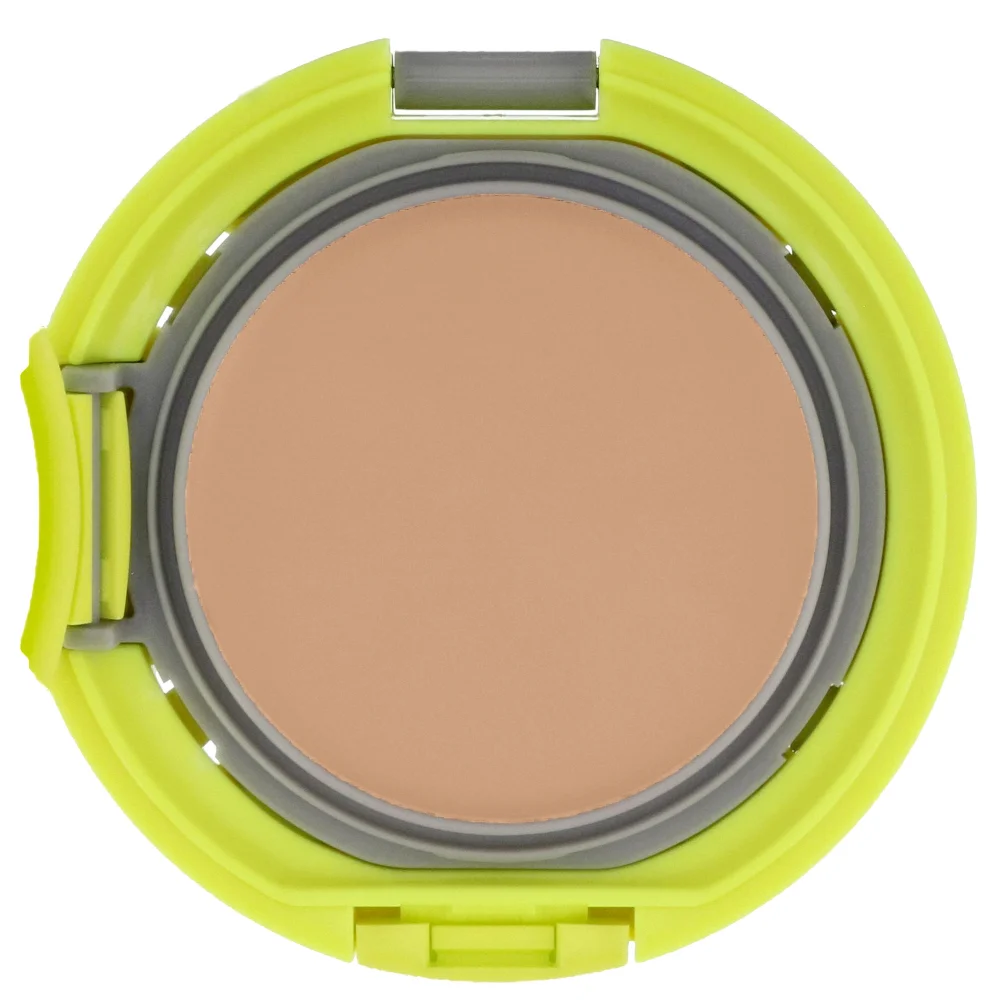 Shiseido Sports BB Compact SPF50+ Medium Dark 12g Image 1