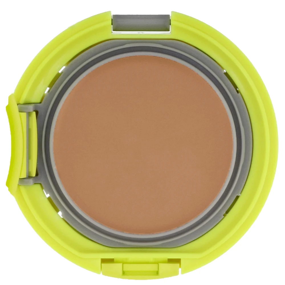 Shiseido Sports BB Compact SPF50+ Very Dark 12g Image 1