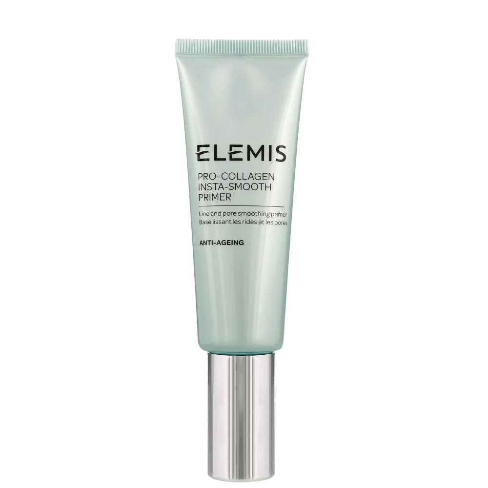 ELEMIS Pro-Collagen Insta-Smooth Primer 50ml / 1.6 fl.oz. Image 1