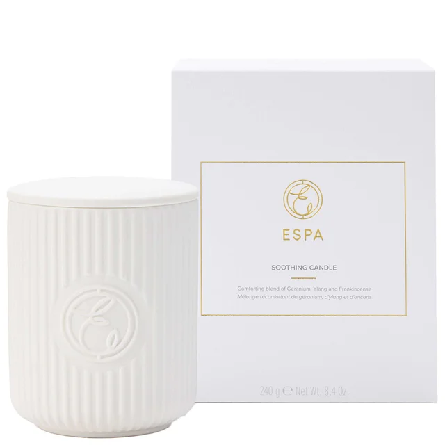 ESPA Candles Soothing 200g