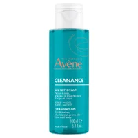 Avène Face Cleanance: Cleansing Gel 100ml