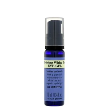 Neal's Yard Remedies Eye & Lip Care Reviving White Tea Eye Gel 10ml
