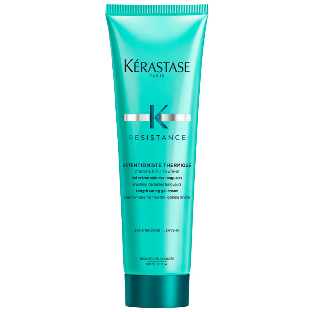 Kérastase Resistance Extentioniste Thermique: Length Caring Gel Cream 150ml Image 1