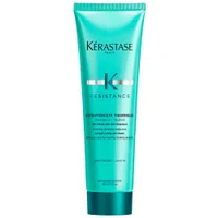 Kérastase Resistance Extentioniste Thermique: Length Caring Gel Cream 150ml - undefined undefined