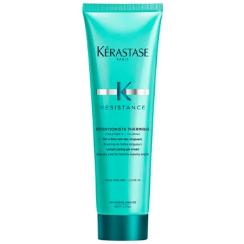 Kérastase Resistance Extentioniste Thermique: Length Caring Gel Cream 150ml