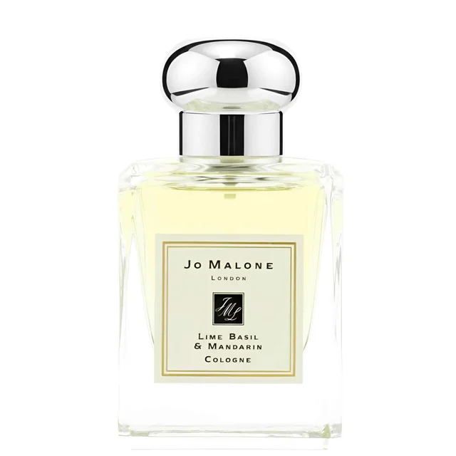 Jo Malone Lime Basil & Mandarin Eau de Cologne Spray 50ml
