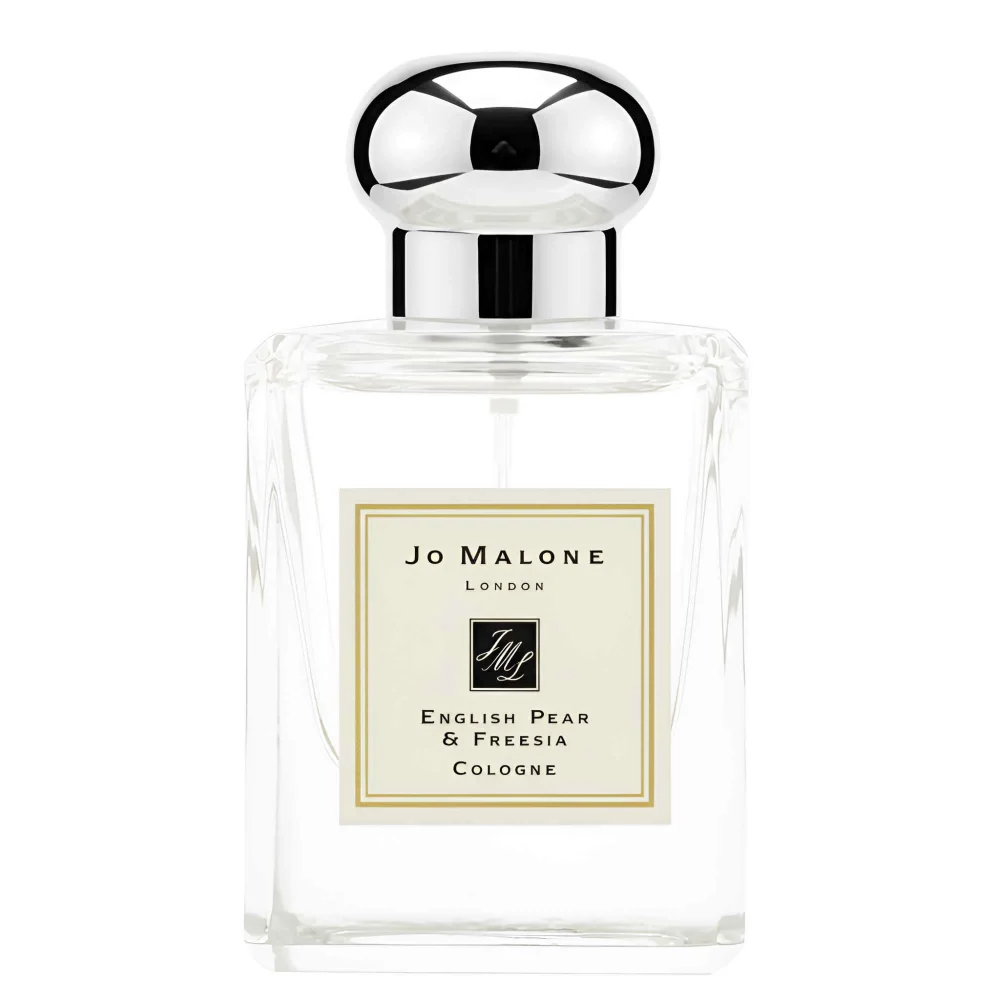 Jo Malone English Pear & Freesia Eau de Cologne 50ml Image 1