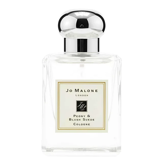 Jo Malone Peony & Blush Suede Eau de Cologne Spray 50ml