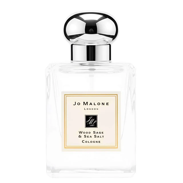 Jo Malone Wood Sage & Sea Salt Eau de Cologne Spray 50ml