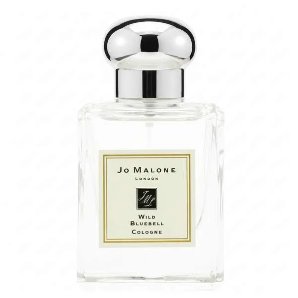 Jo Malone Wild Bluebell Eau de Cologne Spray 50ml Image 1
