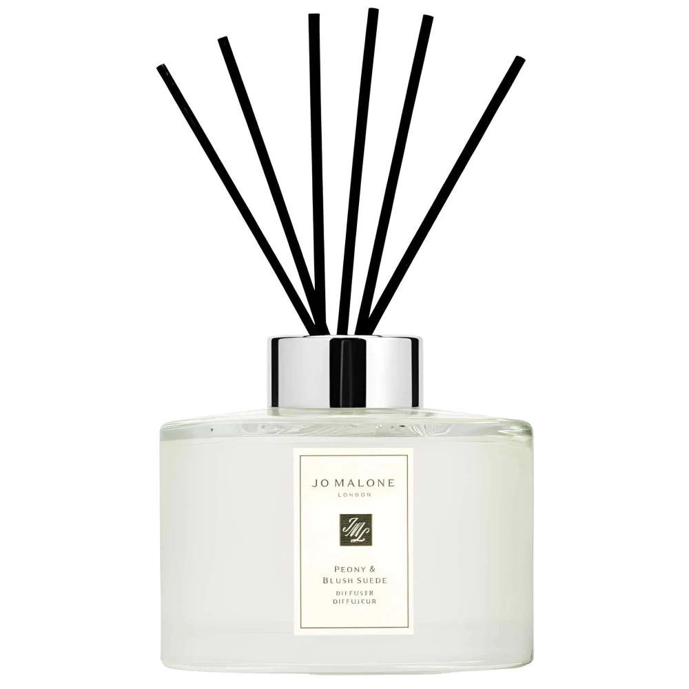 Jo Malone Peony & Blush Suede Diffuser 165ml Image 1