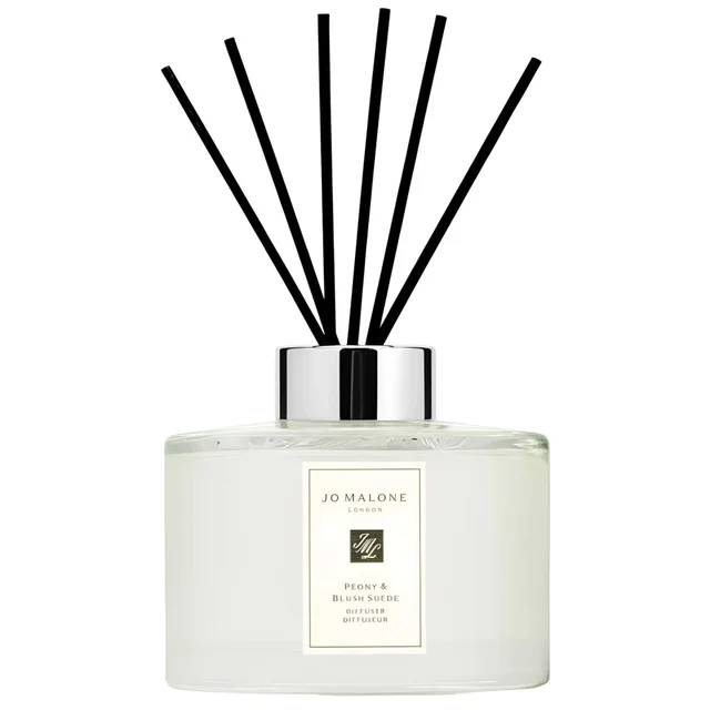 Jo Malone Peony & Blush Suede Diffuser 165ml