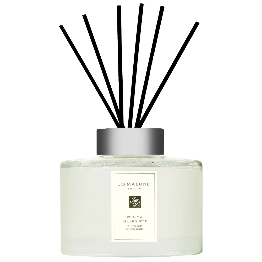 Jo Malone Peony & Blush Suede Diffuser 165ml Image 1