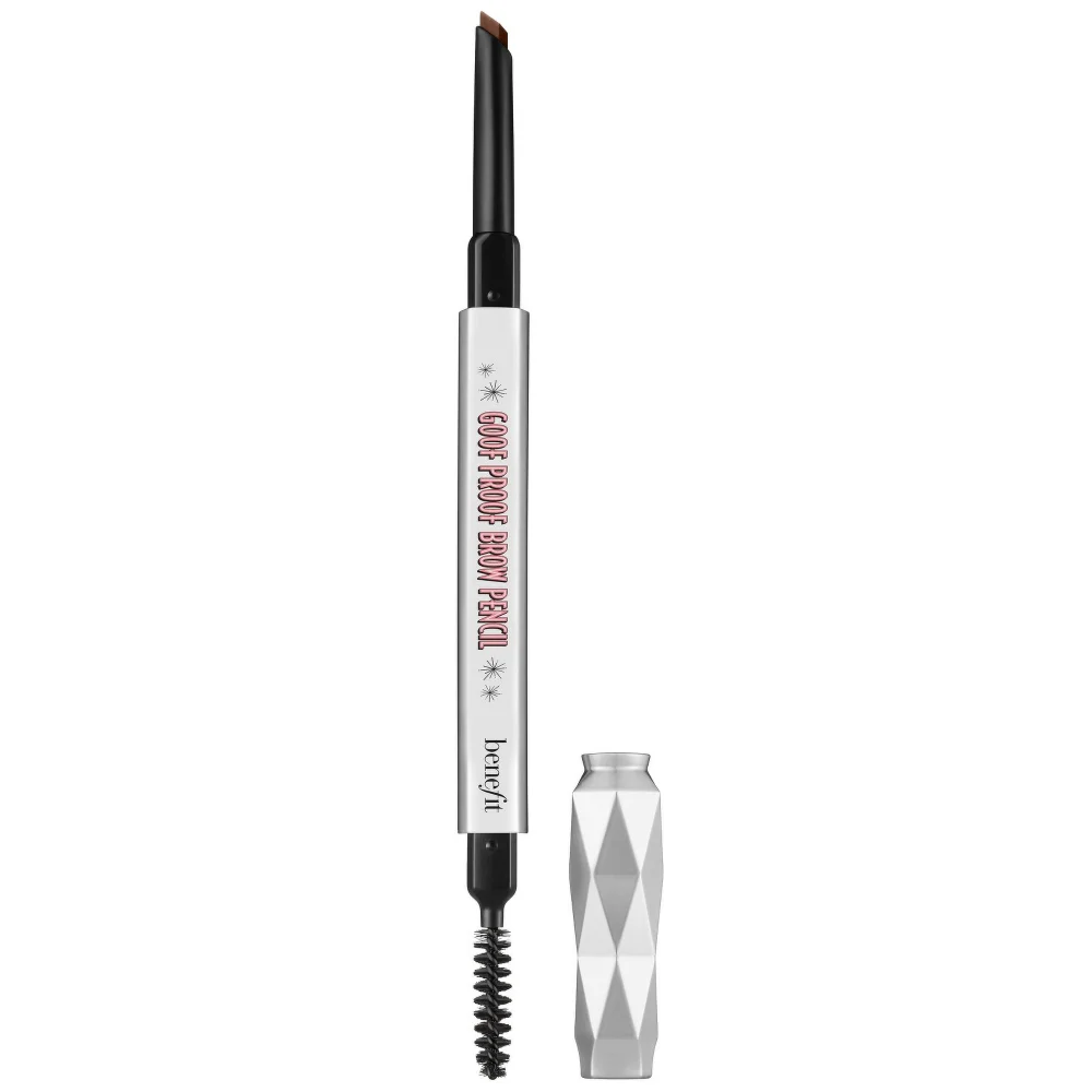 benefit Goof Proof Brow Pencil 2.75 Warm Auburn 0.34g Image 1
