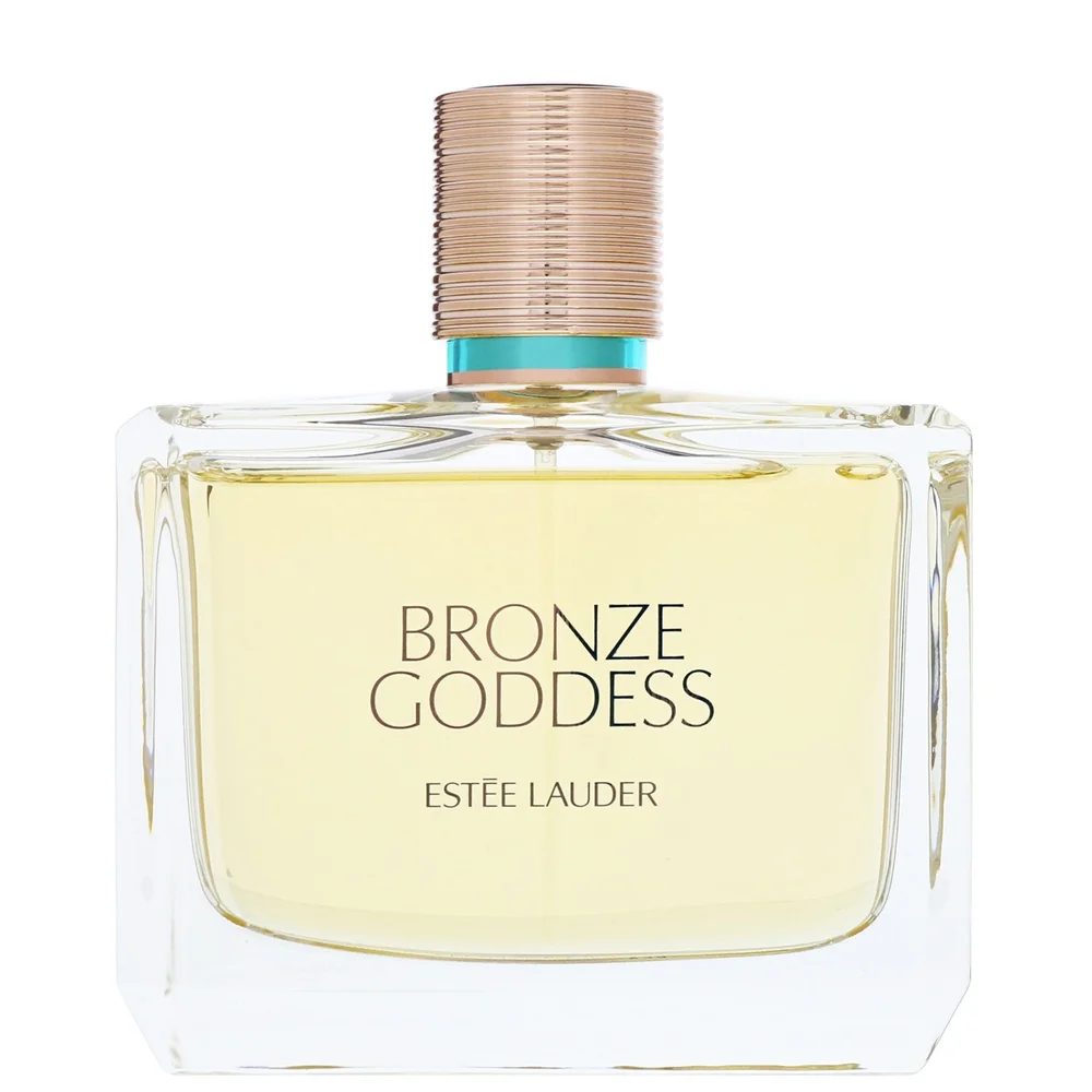 Estée Lauder Bronze Goddess Eau Fraiche Skinscent Spray 100ml Image 1