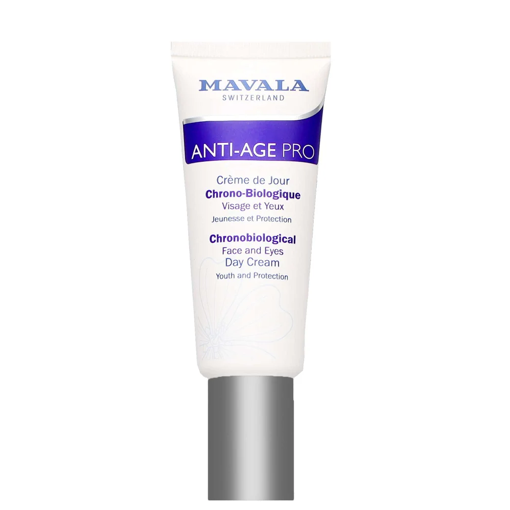 Mavala Anti-Age Pro Chronobiological Day Cream 45ml Image 1