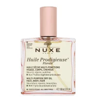Nuxe Huile Prodigieuse Florale Multi-Purpose Dry Oil Spray 100ml - undefined undefined