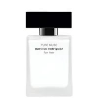 Narciso Rodriguez For Her PURE MUSC Eau de Parfum Spray 30ml