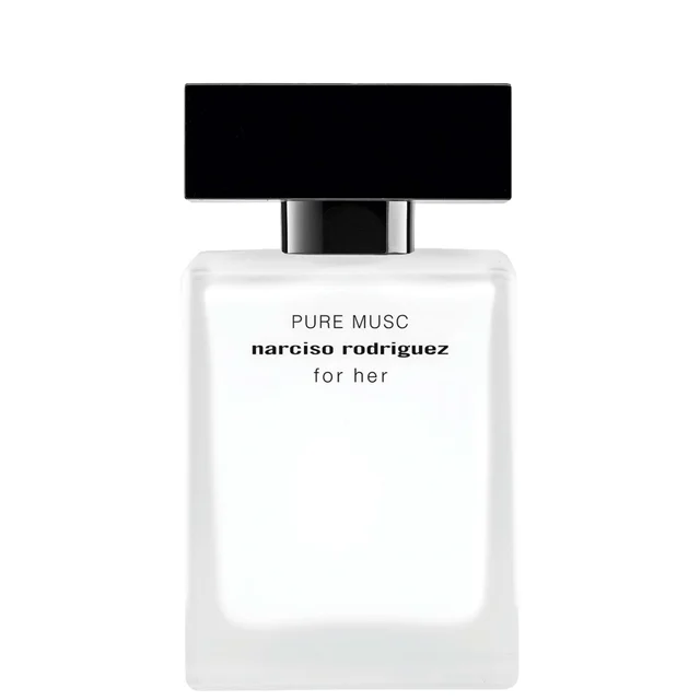 Narciso Rodriguez For Her PURE MUSC Eau de Parfum Spray 30ml