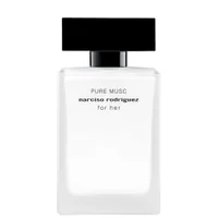 Narciso Rodriguez For Her PURE MUSC Eau de Parfum Spray 50ml