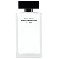 Narciso Rodriguez For Her PURE MUSC Eau de Parfum Spray 100ml - undefined undefined