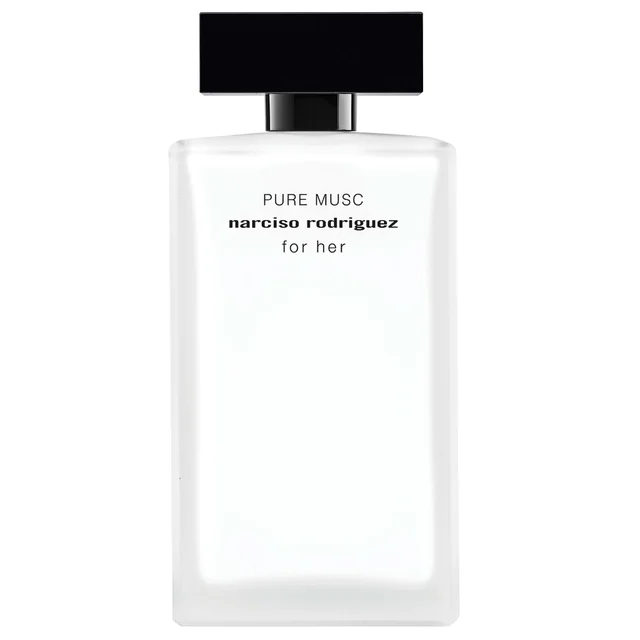 Narciso Rodriguez For Her PURE MUSC Eau de Parfum Spray 100ml