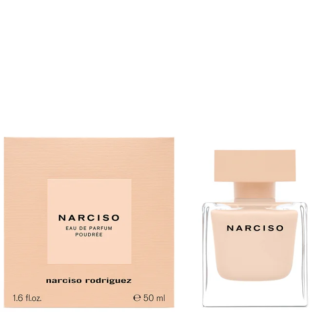 Narciso Rodriguez NARCISO Poudrée Eau de Parfum Spray 50ml
