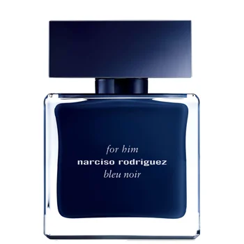 Narciso Rodriguez For Him Bleu Noir Eau de Toilette Spray 50ml