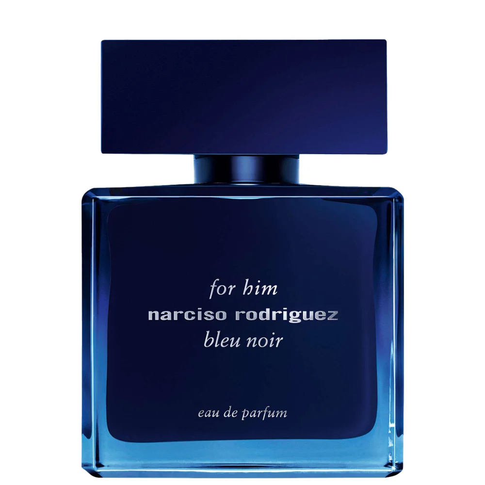 Narciso Rodriguez For Him Bleu Noir Eau de Parfum Spray 50ml Image 1